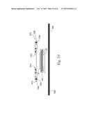 LENGTH-TO-SIDE SILHOUETTES OF ADULT DISPOSABLE ABSORBENT ARTICLES AND     ARRAYS diagram and image