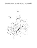 ABSORBENT ARTICLES HAVING A PULPLESS ABSORBENT CORE WITH IMPROVED     PERFORMANCE diagram and image