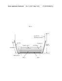 ABSORBENT ARTICLES HAVING A PULPLESS ABSORBENT CORE WITH IMPROVED     PERFORMANCE diagram and image