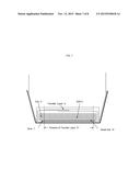 ABSORBENT ARTICLES HAVING A PULPLESS ABSORBENT CORE WITH IMPROVED     PERFORMANCE diagram and image