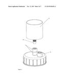 MILK BOTTLE ADAPTER diagram and image