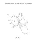 PRESSURE-REGULATING VIAL ADAPTORS diagram and image