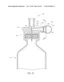 PRESSURE-REGULATING VIAL ADAPTORS diagram and image