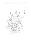 PRESSURE-REGULATING VIAL ADAPTORS diagram and image