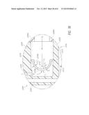 PRESSURE-REGULATING VIAL ADAPTORS diagram and image