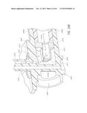 PRESSURE-REGULATING VIAL ADAPTORS diagram and image