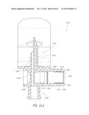 PRESSURE-REGULATING VIAL ADAPTORS diagram and image