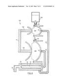 FOAMED CLEANSER WITH SUSPENDED PARTICLES diagram and image