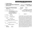 MOLECULARLY IMPRINTED POLYMER FOR SELECTIVELY TRAPPING ODOROUS MOLECULES diagram and image