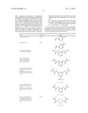 MOLECULARLY IMPRINTED POLYMER FOR SELECTIVELY TRAPPING ODOROUS MOLECULES diagram and image