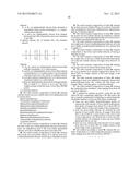 COSMETIC SOLID COMPOSITION COMPRISING A NON VOLATILE HYDROCARBONATED OIL,     WAXES AND A HIGH CONTENT FROM NON VOLATILE PHENYLATED SILICONE OIL diagram and image