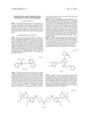 EFFERVESCENT TABLET FORMULATIONS OF DAPOXETINE AND A PDE5 INHIBITOR diagram and image