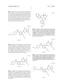 EFFERVESCENT TABLET FORMULATIONS OF DAPOXETINE AND A PDE5 INHIBITOR diagram and image