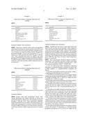 EFFERVESCENT TABLET FORMULATIONS OF DAPOXETINE AND A PDE5 INHIBITOR diagram and image