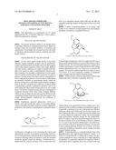 ORAL DOSAGE FORMS FOR OXYGEN-CONTAINING ACTIVE AGENTS AND OXYL-CONTAINING     POLYMER diagram and image