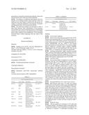 COMBINATION THERAPY FOR CANCER diagram and image