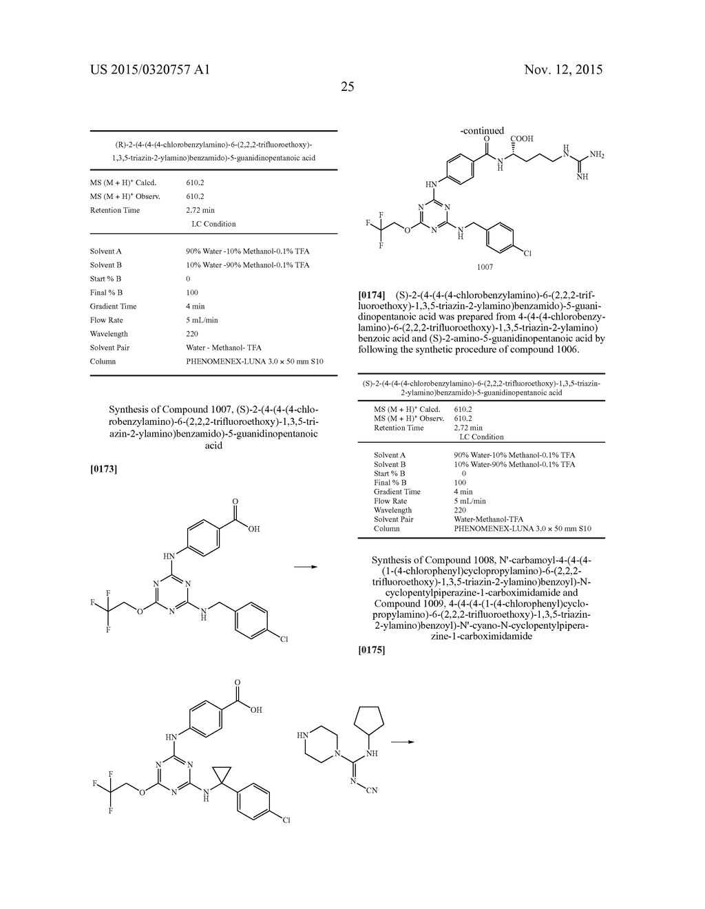 GUANIDINE DERIVATIVES FOR THE TREATMENT OF HEPATITIS C - diagram, schematic, and image 26