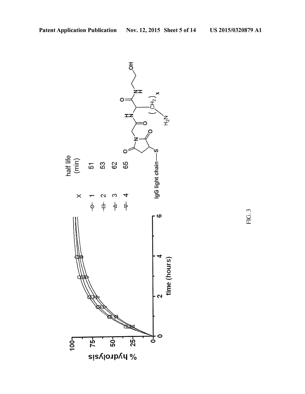 SELF-STABILIZING LINKER CONJUGATES - diagram, schematic, and image 06