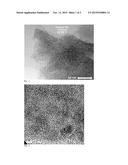 Amorphous Carbon Supported Nanoparticles Comprising Oxides Of Lanthanides     And Method For Preparing Them diagram and image