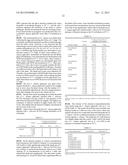 Water Soluble Farnesol Analogs and Their Use diagram and image