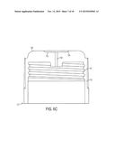 PEN NEEDLE HUB HAVING INCREASED CONTACT AREA diagram and image