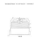 PEN NEEDLE HUB HAVING INCREASED CONTACT AREA diagram and image