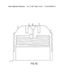 PEN NEEDLE HUB HAVING INCREASED CONTACT AREA diagram and image