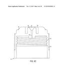 PEN NEEDLE HUB HAVING INCREASED CONTACT AREA diagram and image