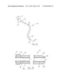 CATHETERS WITH LUBRICIOUS LININGS AND METHODS FOR MAKING AND USING THEM diagram and image