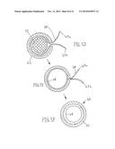 CATHETERS WITH LUBRICIOUS LININGS AND METHODS FOR MAKING AND USING THEM diagram and image