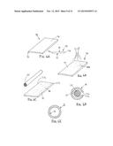 CATHETERS WITH LUBRICIOUS LININGS AND METHODS FOR MAKING AND USING THEM diagram and image