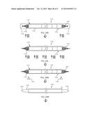 CATHETERS WITH LUBRICIOUS LININGS AND METHODS FOR MAKING AND USING THEM diagram and image