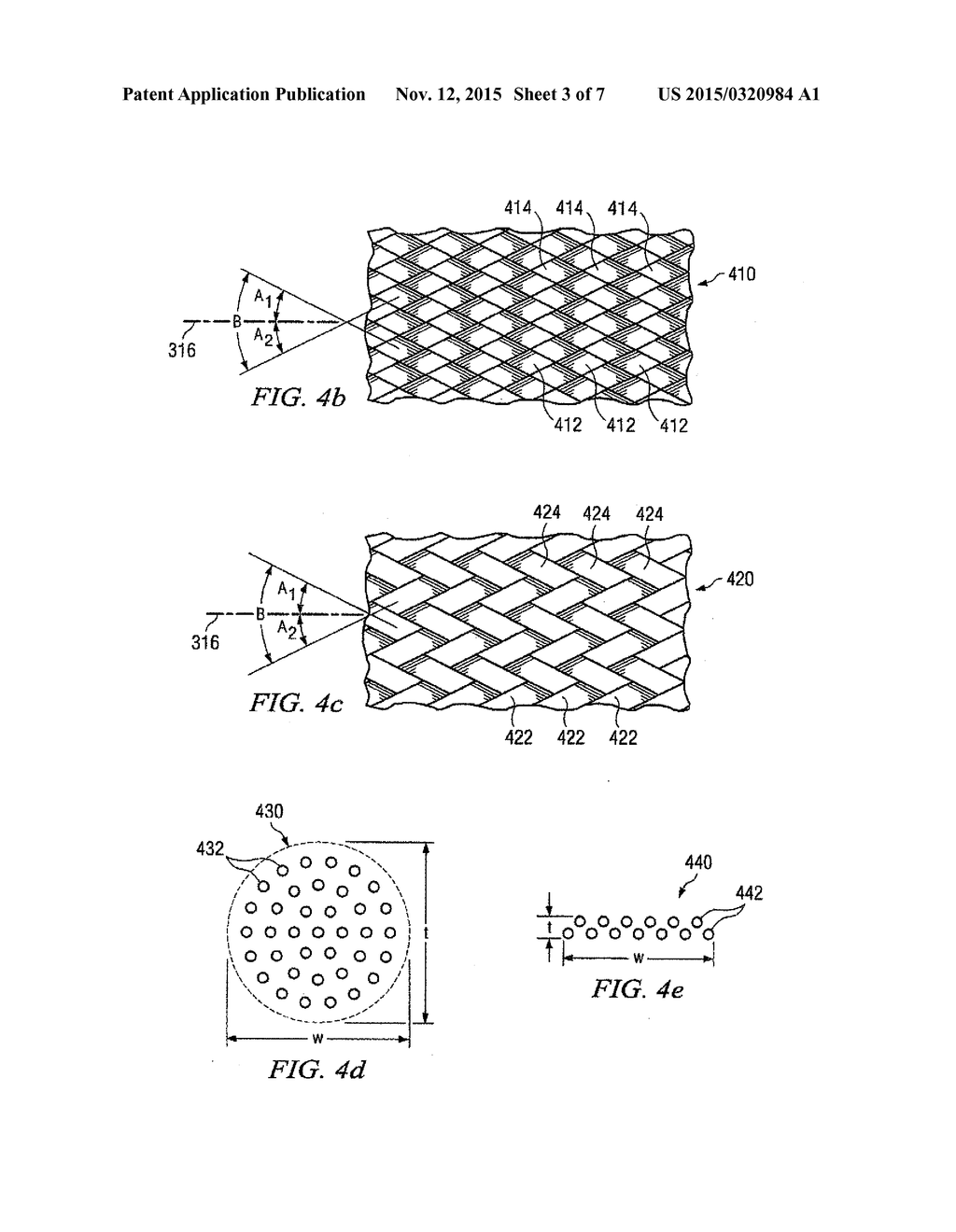 NON-COMPLIANT MEDICAL BALLOON HAVING BRAIDED OR KNITTED REINFORCEMENT - diagram, schematic, and image 04