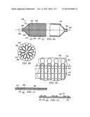 NON-COMPLIANT MEDICAL BALLOON HAVING BRAIDED OR KNITTED REINFORCEMENT diagram and image
