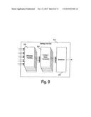 IMPLANTABLE SYSTEM ENABLING RESPONSIVE THERAPY FOR PAIN diagram and image