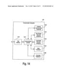 IMPLANTABLE SYSTEM ENABLING RESPONSIVE THERAPY FOR PAIN diagram and image