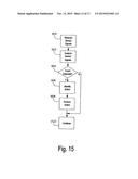 IMPLANTABLE SYSTEM ENABLING RESPONSIVE THERAPY FOR PAIN diagram and image