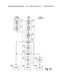 IMPLANTABLE SYSTEM ENABLING RESPONSIVE THERAPY FOR PAIN diagram and image