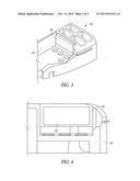 IMPLANTABLE MEDICAL DEVICE WITH A HYDROGEN GETTER diagram and image