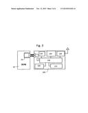 ENVIRONMENT AND USE MONITORING SYSTEM FOR ADVANCED LIFE SUPPORT DEVICES diagram and image