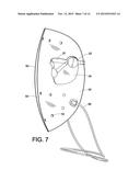 LIGHT THERAPY PLATFORM SYSTEM diagram and image