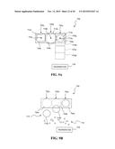 METHOD AND APPARATUS FOR THE TREATMENT OF TISSUE diagram and image