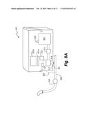 AUTOMATED WILDFIRE PREVENTION AND PROTECTION SYSTEM FOR DWELLINGS,     BUILDINGS, STRUCTURES AND PROPERTY diagram and image