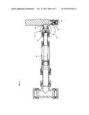 THERMAL EXPANSION ASSEMBLY FOR WATER MIST FIRE SUPPRESSION SYSTEM diagram and image