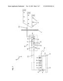 THERMAL EXPANSION ASSEMBLY FOR WATER MIST FIRE SUPPRESSION SYSTEM diagram and image