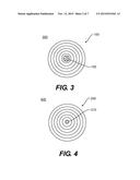 EXERCISE BALL WITH AXLE diagram and image