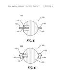 EXERCISE BALL WITH AXLE diagram and image