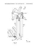 Chair-Based Workout Apparatus and Methods diagram and image