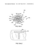 SEGMENTED BALL WITH LIGHTED ELEMENTS diagram and image