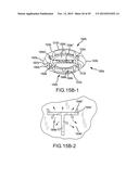 SEGMENTED BALL WITH LIGHTED ELEMENTS diagram and image